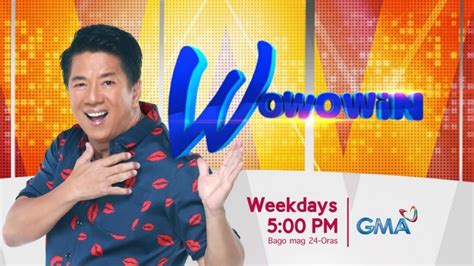 wowowin games|wow wow wee philippines.